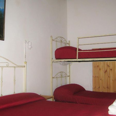 Agriturismo Calamosche Hotell Noto Eksteriør bilde