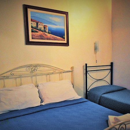 Agriturismo Calamosche Hotell Noto Eksteriør bilde
