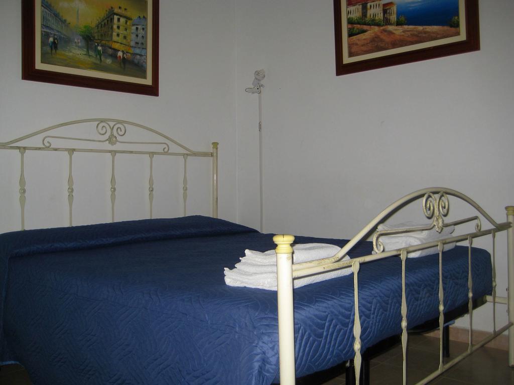 Agriturismo Calamosche Hotell Noto Eksteriør bilde