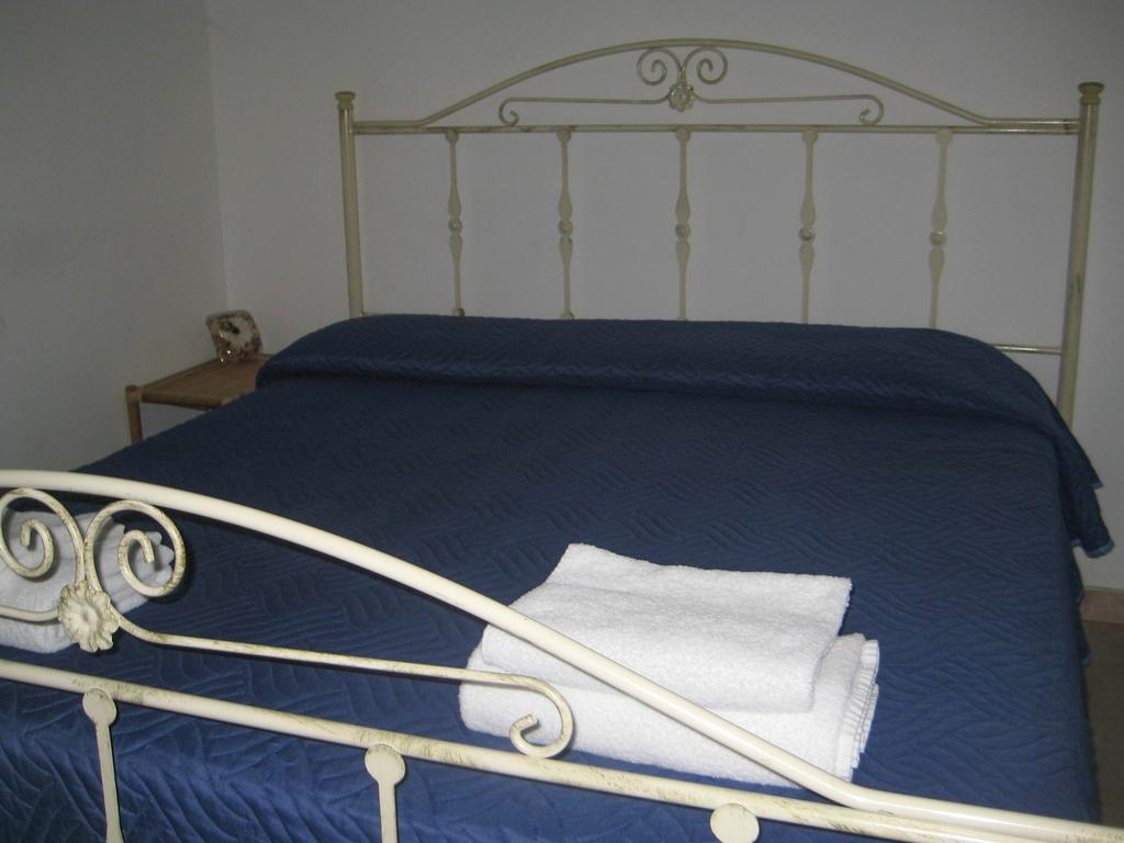 Agriturismo Calamosche Hotell Noto Eksteriør bilde