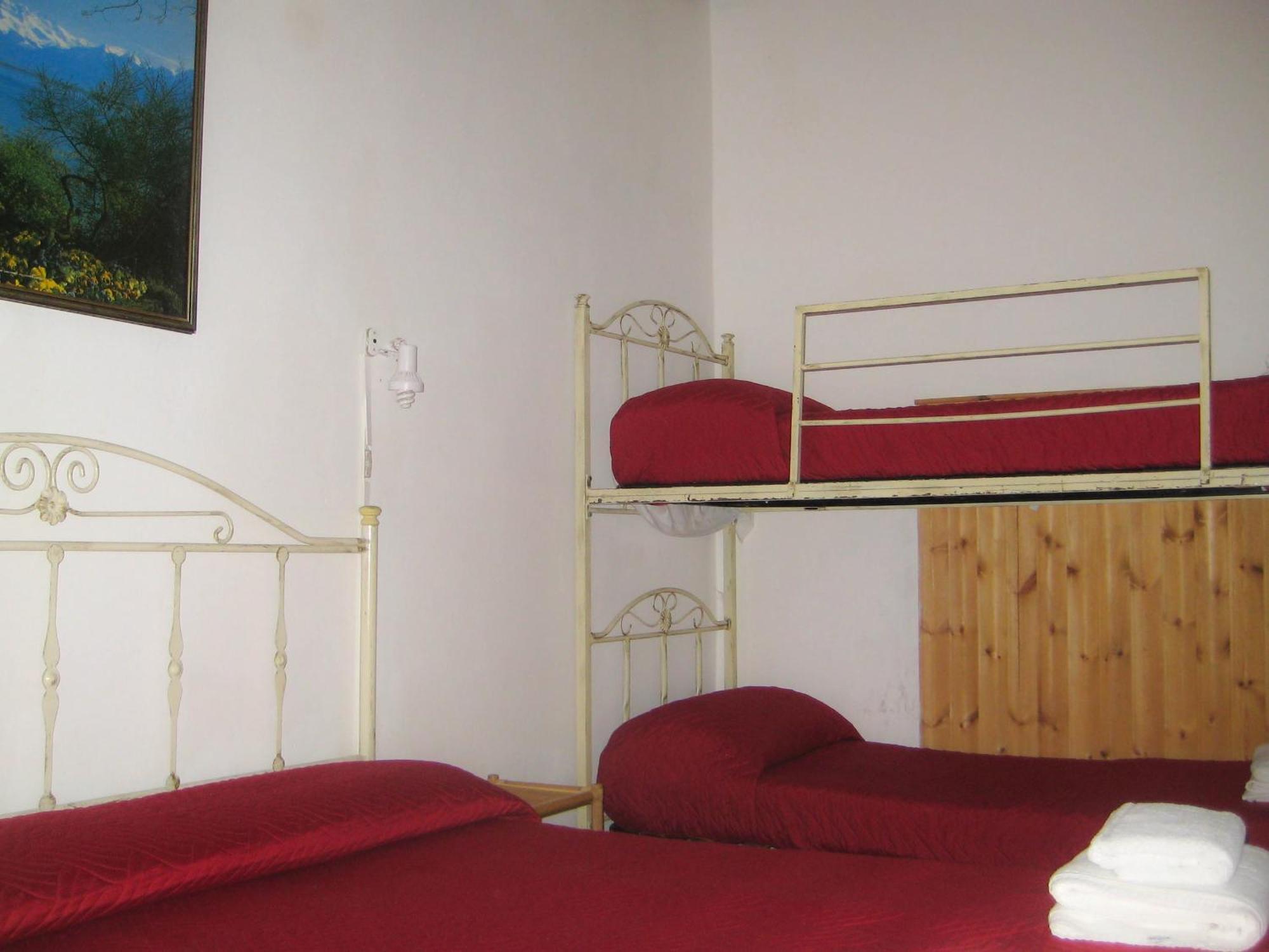 Agriturismo Calamosche Hotell Noto Eksteriør bilde