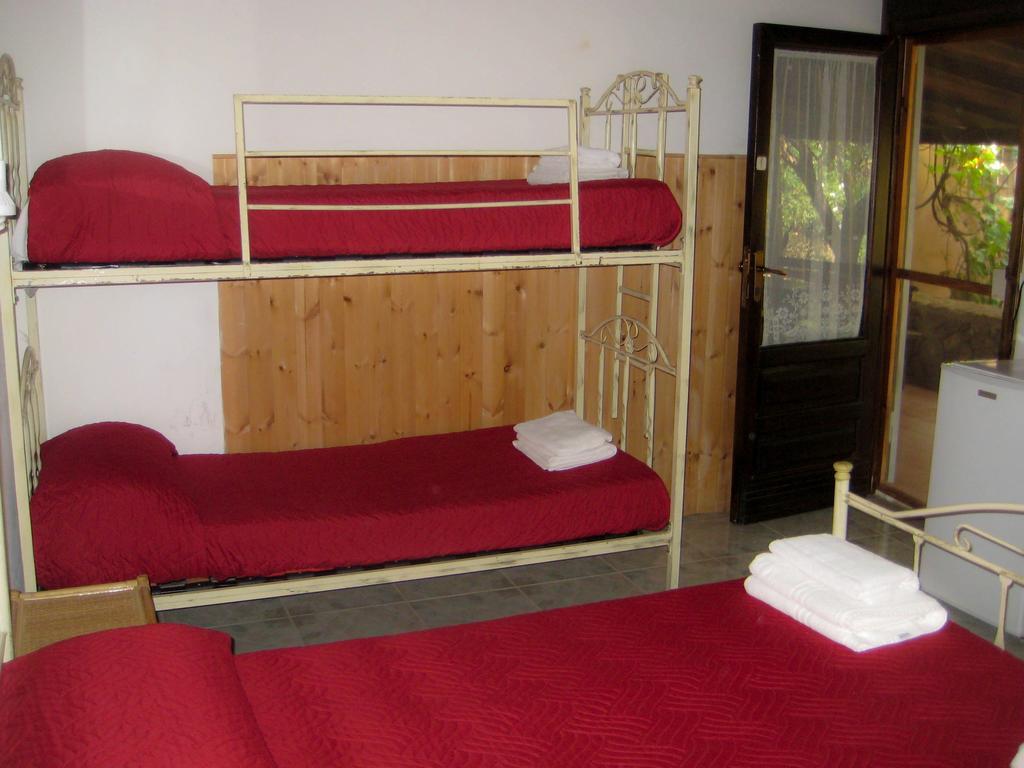 Agriturismo Calamosche Hotell Noto Eksteriør bilde