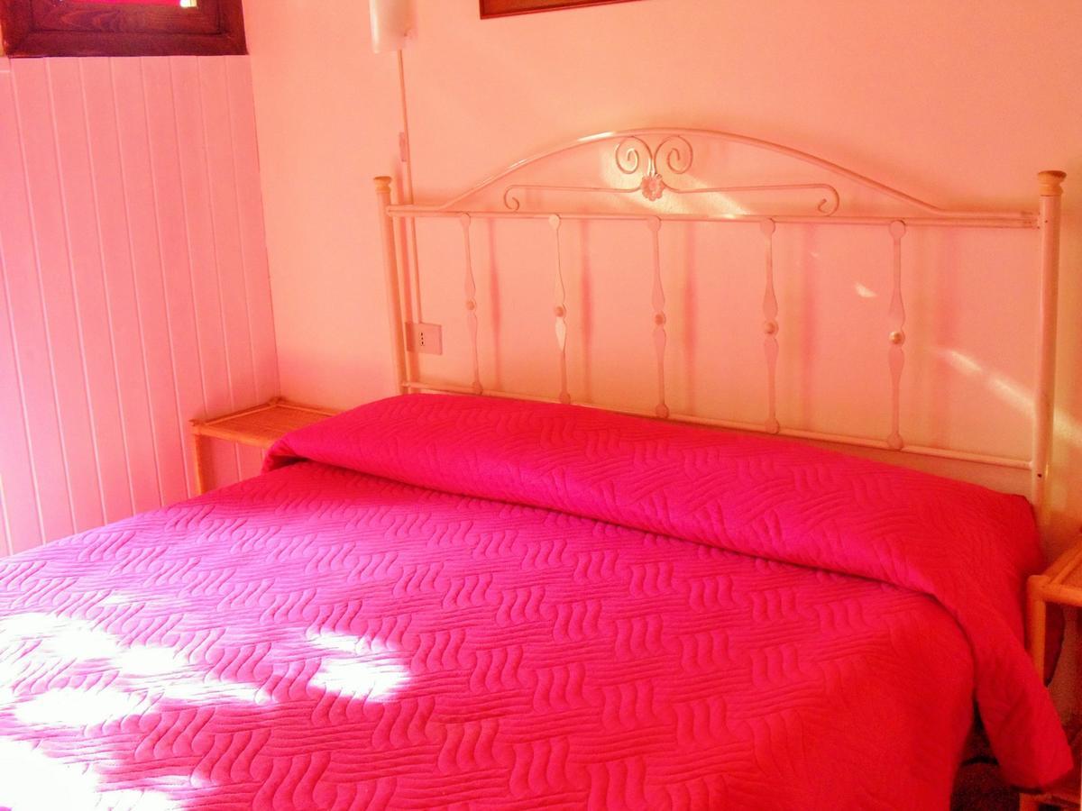 Agriturismo Calamosche Hotell Noto Eksteriør bilde
