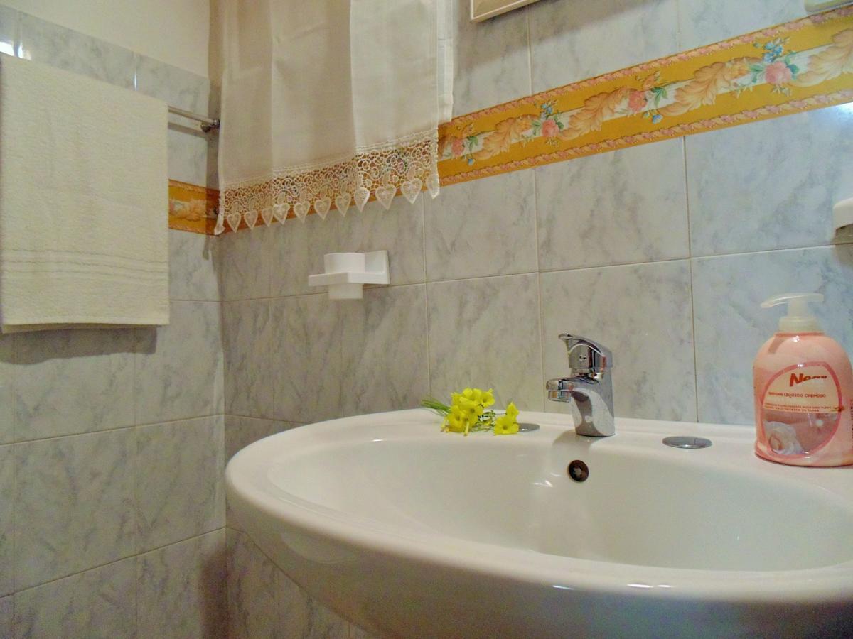 Agriturismo Calamosche Hotell Noto Eksteriør bilde