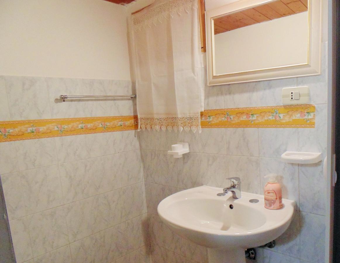 Agriturismo Calamosche Hotell Noto Eksteriør bilde