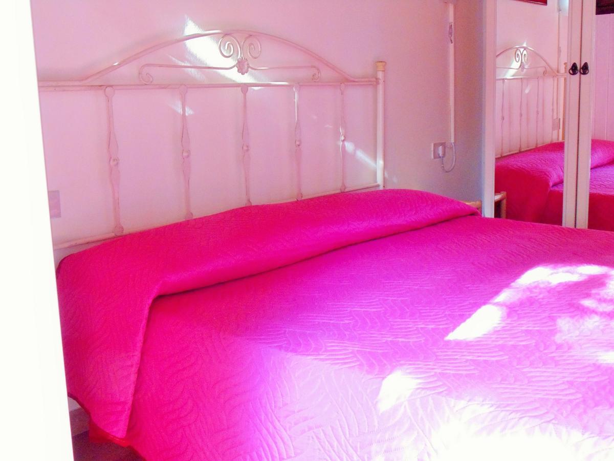 Agriturismo Calamosche Hotell Noto Eksteriør bilde
