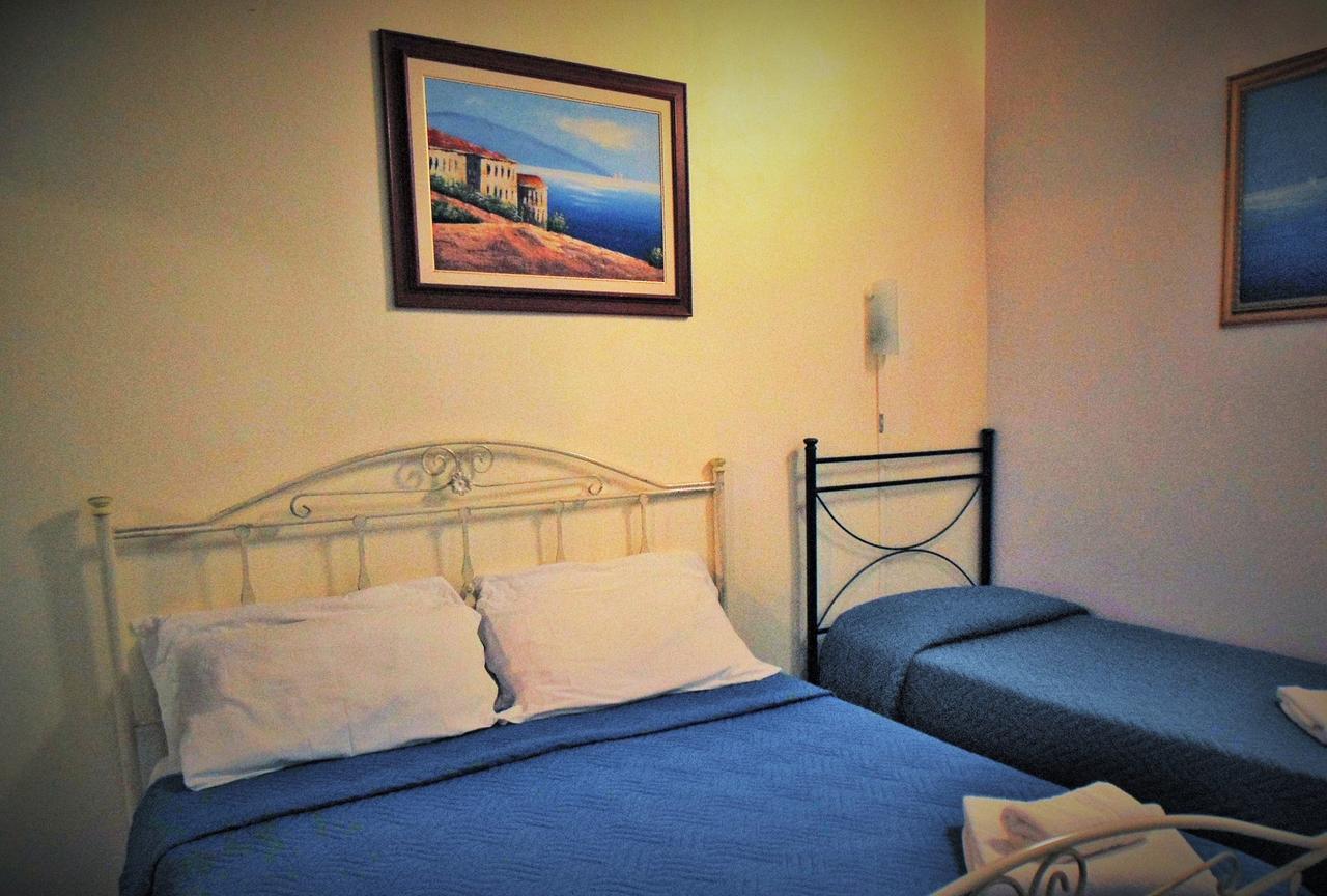 Agriturismo Calamosche Hotell Noto Eksteriør bilde